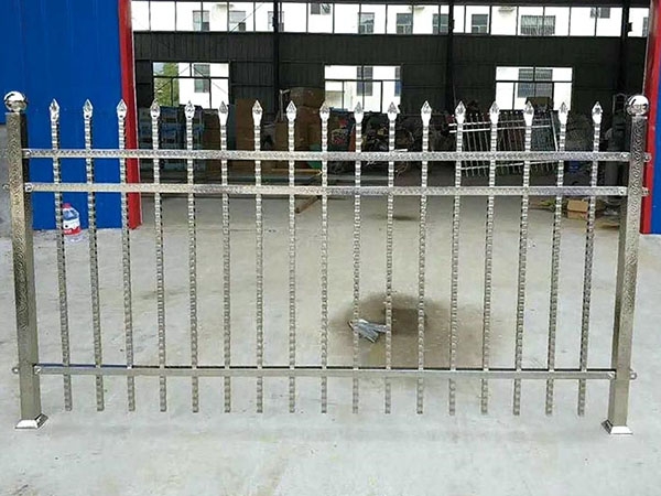 不锈钢护栏