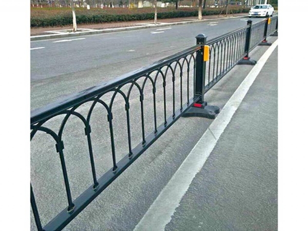 道路护栏 (42)