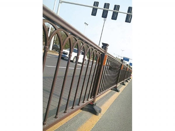 道路护栏 (41)