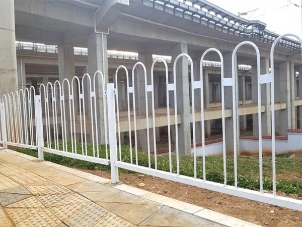 道路护栏 (40)