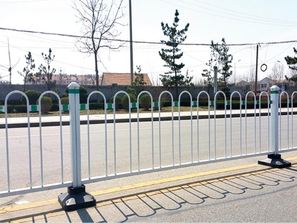 道路护栏 (39)