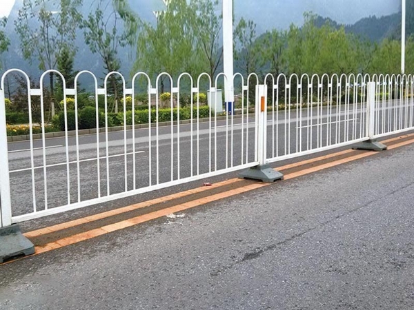 道路护栏 (37)