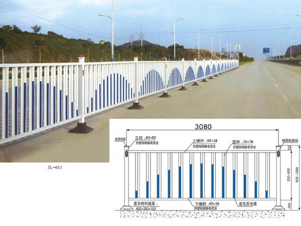 道路护栏 (36)