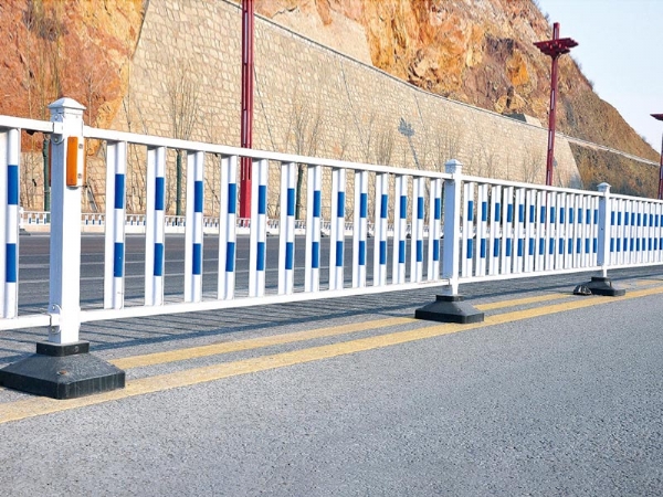 道路护栏 (35)