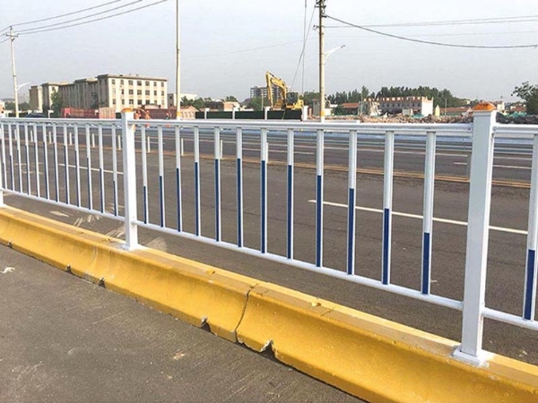 道路护栏 (33)