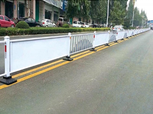 道路护栏 (30)