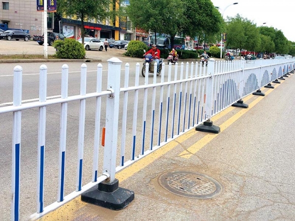 道路护栏 (29)