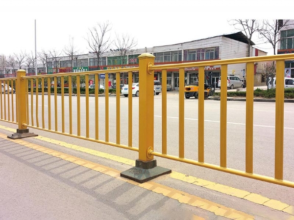 道路护栏 (27)