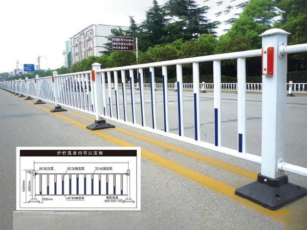 道路护栏 (26)