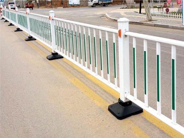 道路护栏 (25)