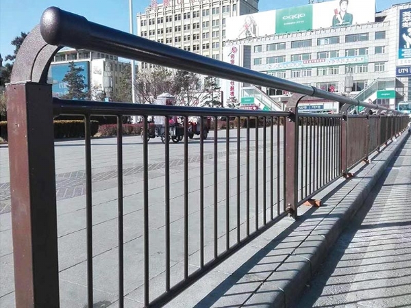 道路护栏 (21)