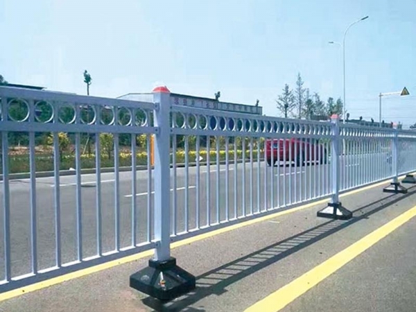 道路护栏 (19)
