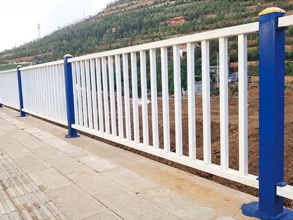 道路护栏 (1)