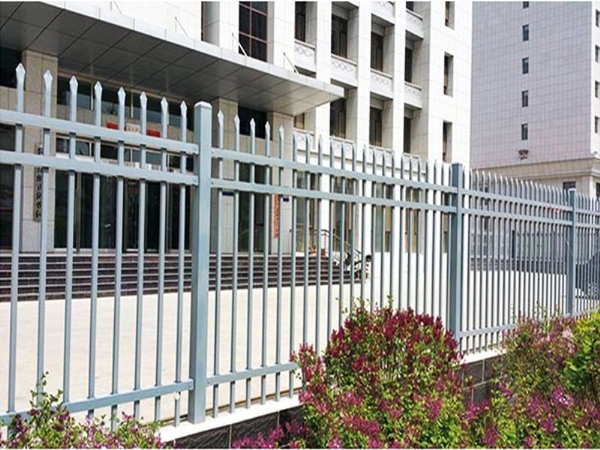 锌钢护栏 (9)