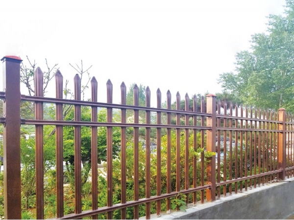 锌钢护栏 (8)