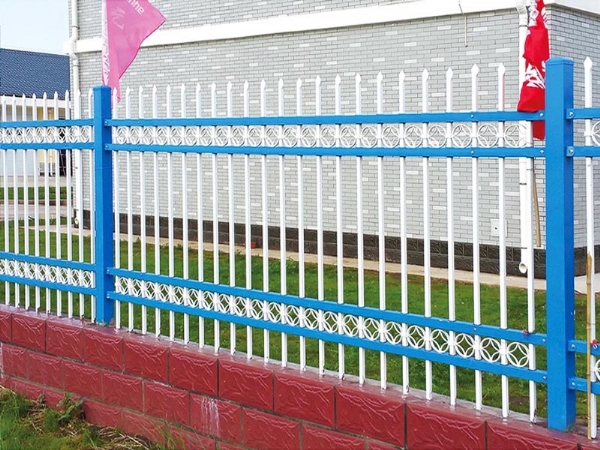 锌钢护栏