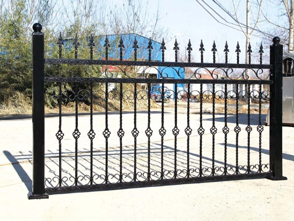 铁艺护栏 (10)