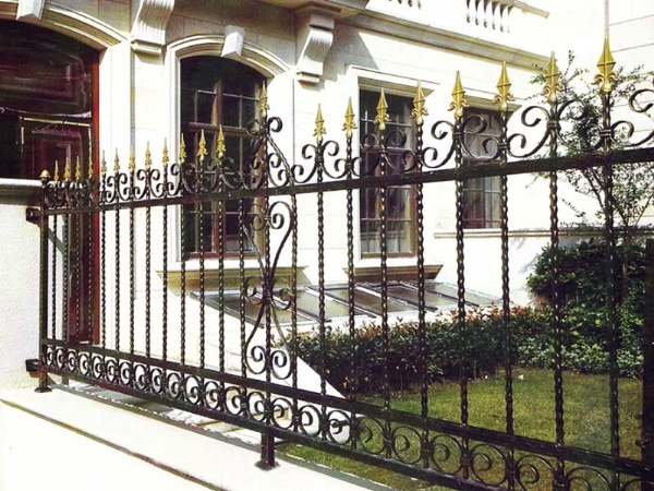 铁艺护栏 (8)