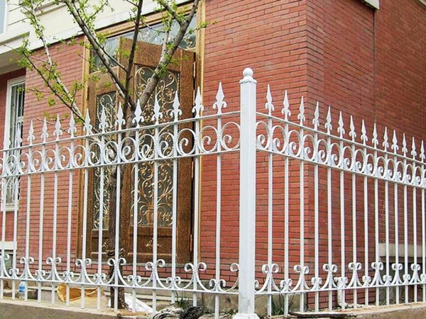 铁艺护栏