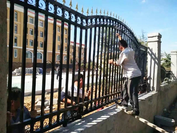 工程案例