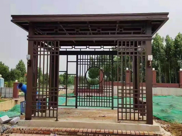 工程案例 