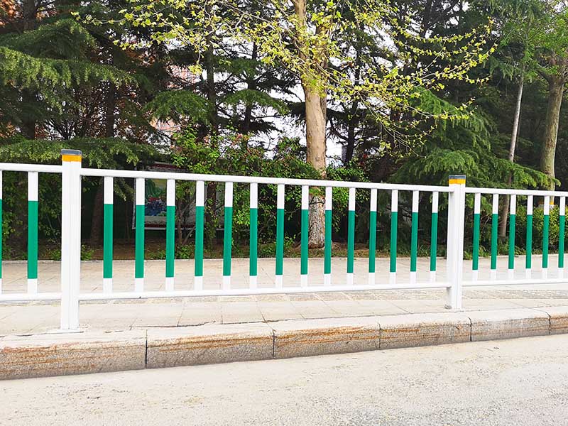 市政道路护栏