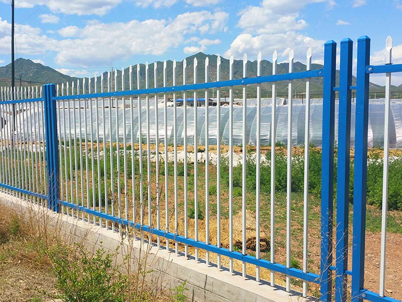 锌钢护栏