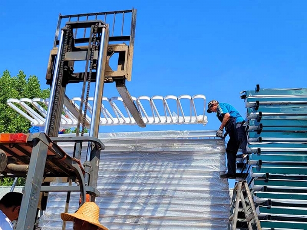 市政道路护栏 (35)