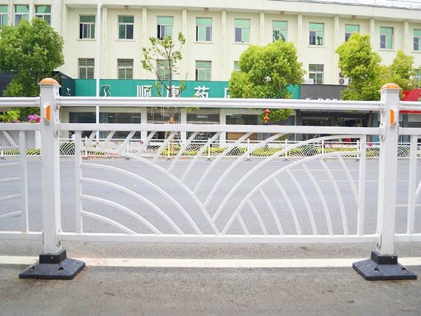 市政道路护栏 (29)