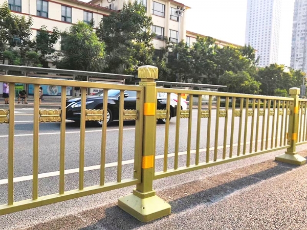 市政道路护栏 (28)