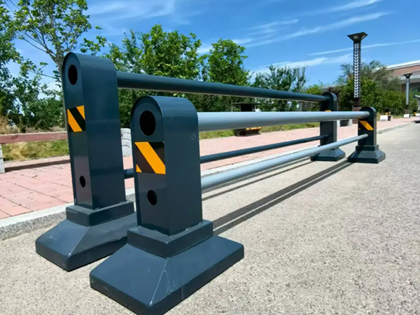 机非隔离护栏