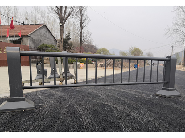 机非隔离护栏