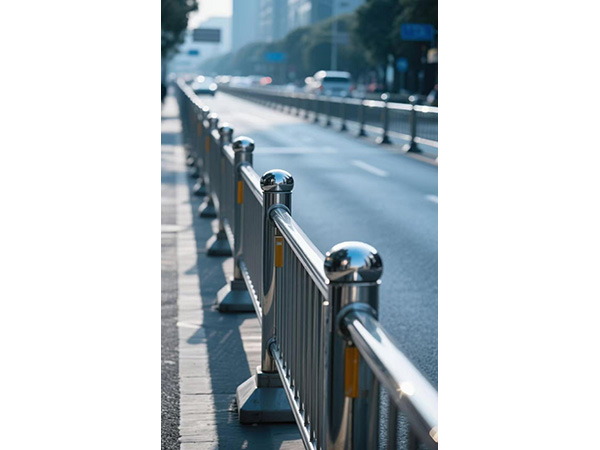 市政道路护栏