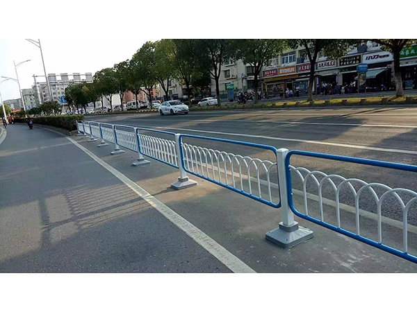市政道路护栏