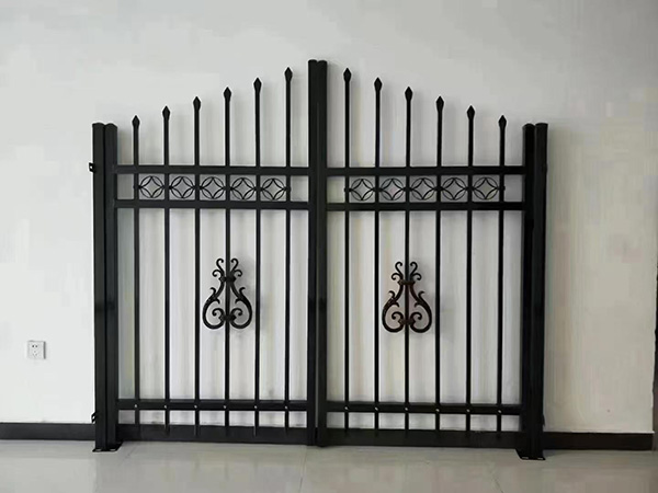 铁艺大门