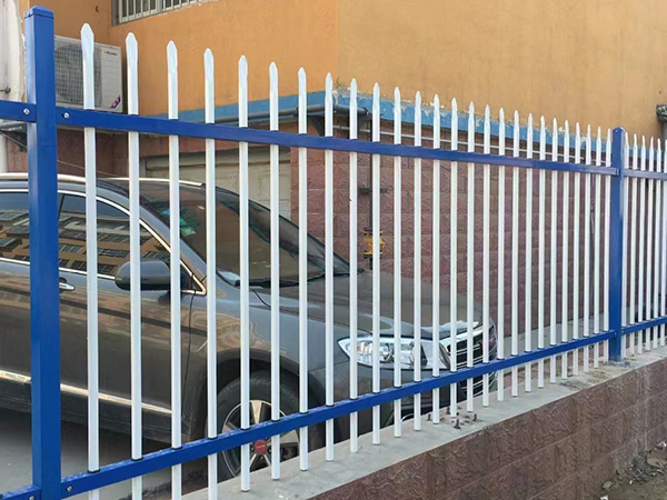 锌钢护栏