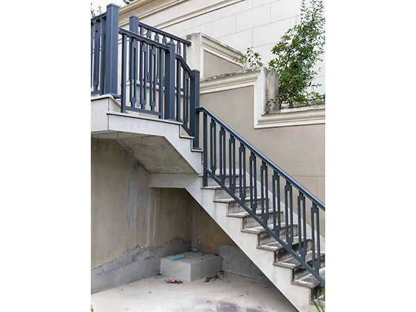 楼梯/阳台护栏