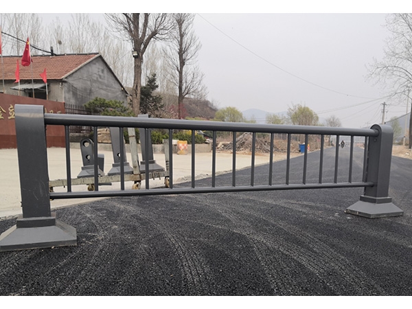机非隔离护栏