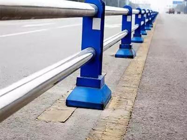 机非隔离护栏