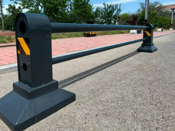 机非隔离护栏