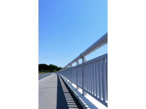 桥梁河道护栏