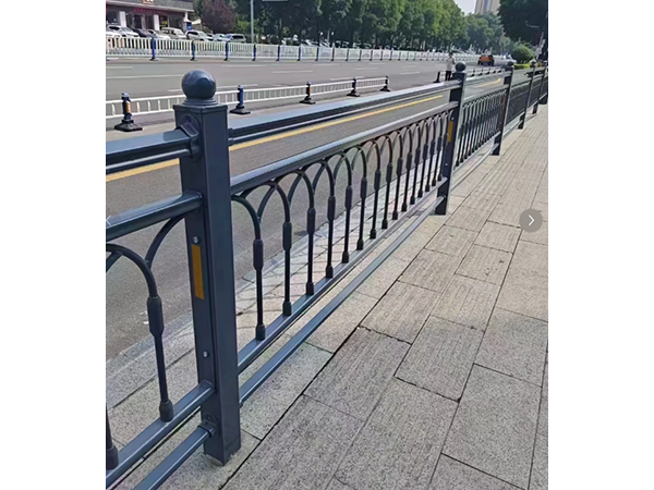 市政道路护栏