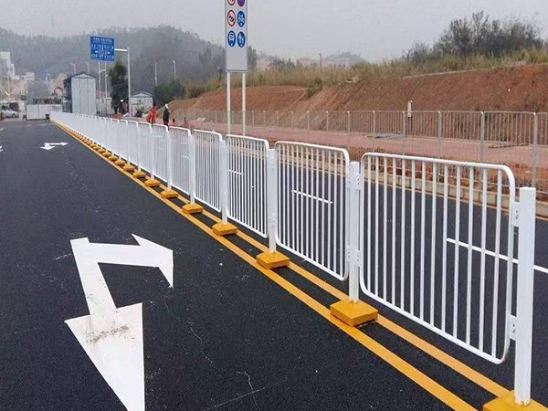 市政道路护栏