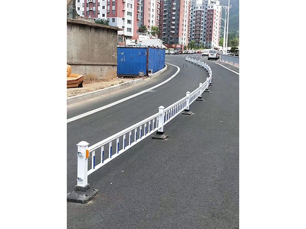 市政道路护栏
