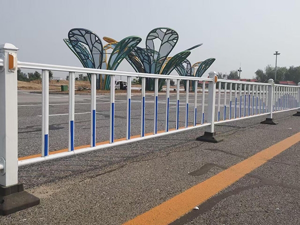 市政道路护栏