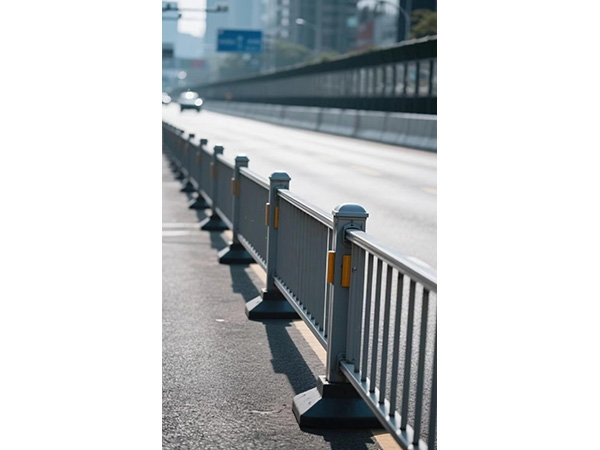 市政道路护栏