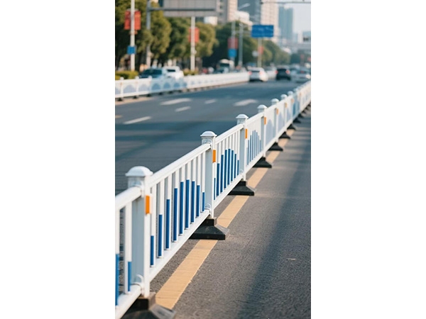 市政道路护栏
