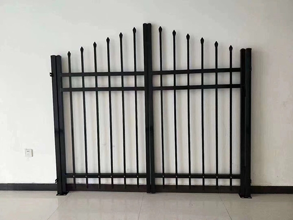 铁艺大门