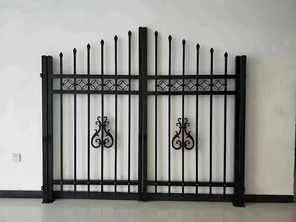 铁艺大门