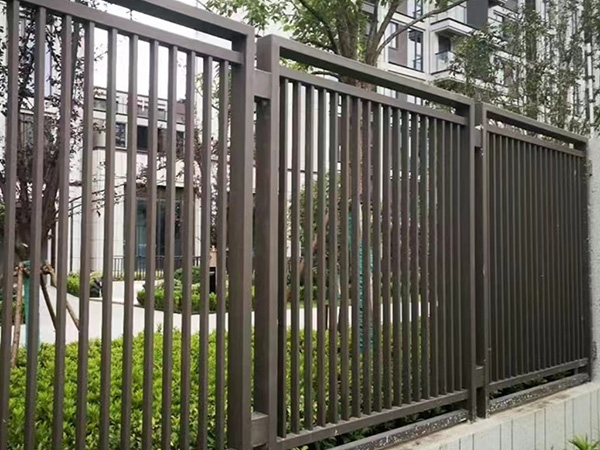 铁艺护栏